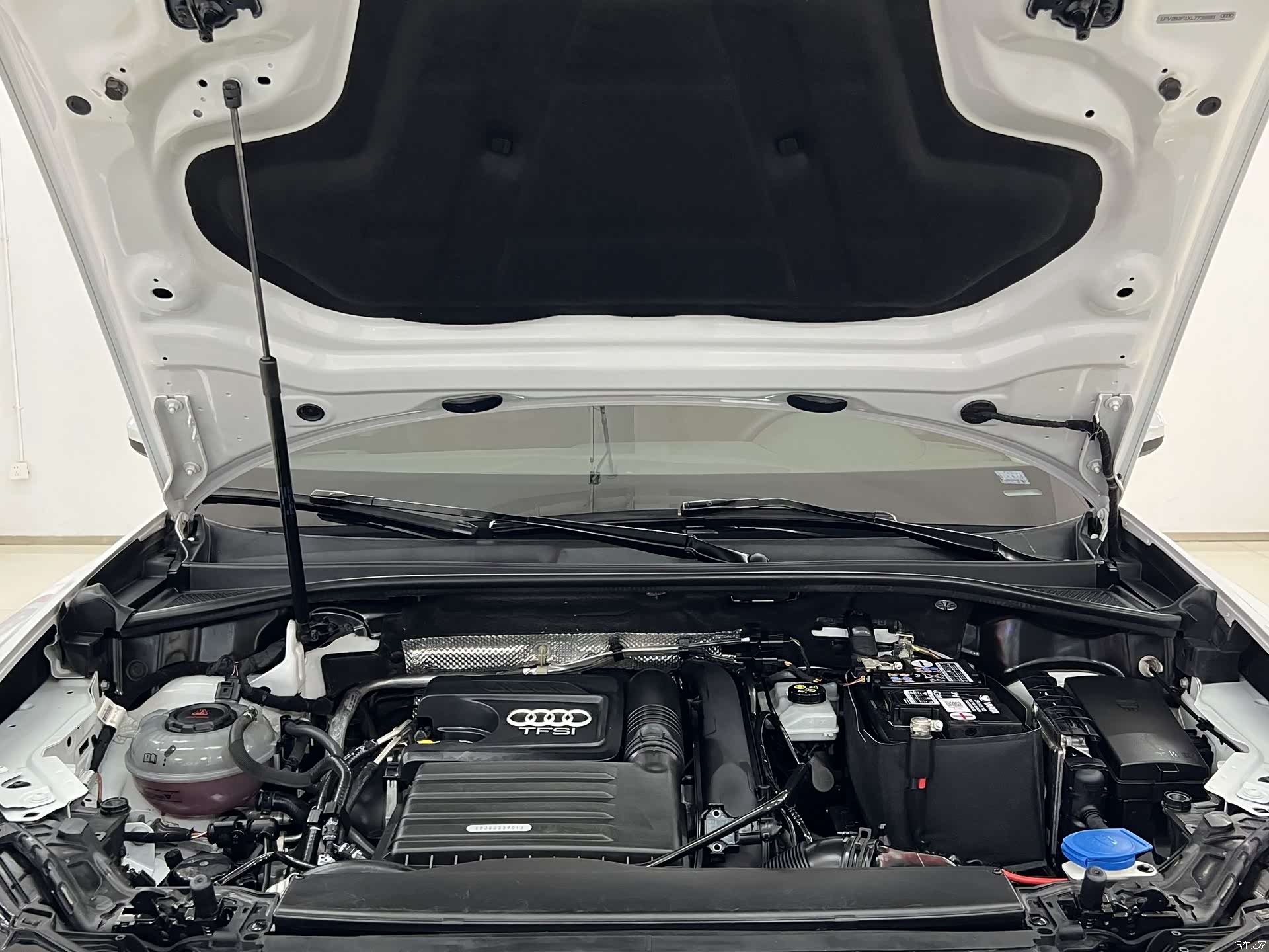 Audi Q3, 2020 16