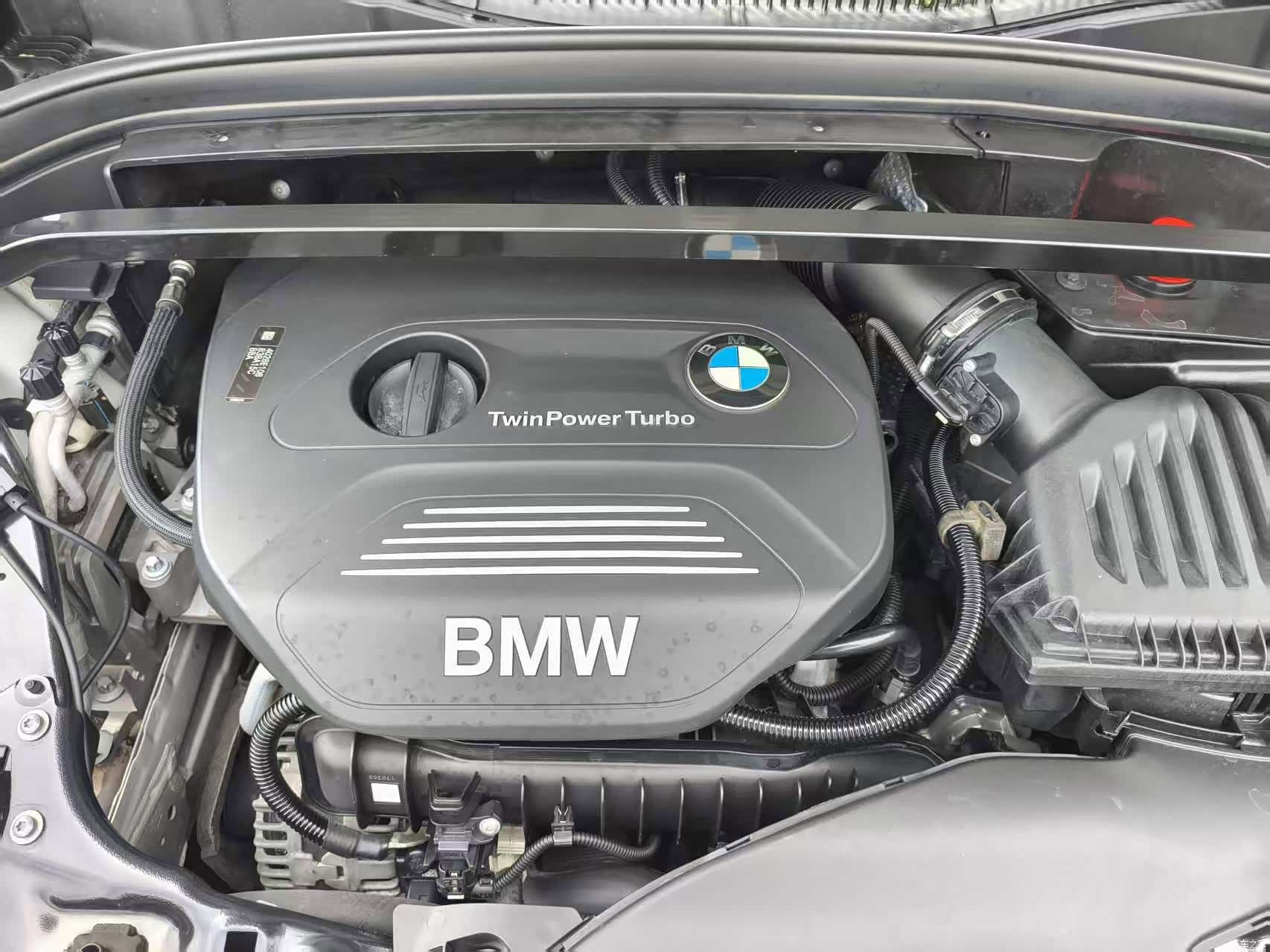 BMW X1, 2017 22
