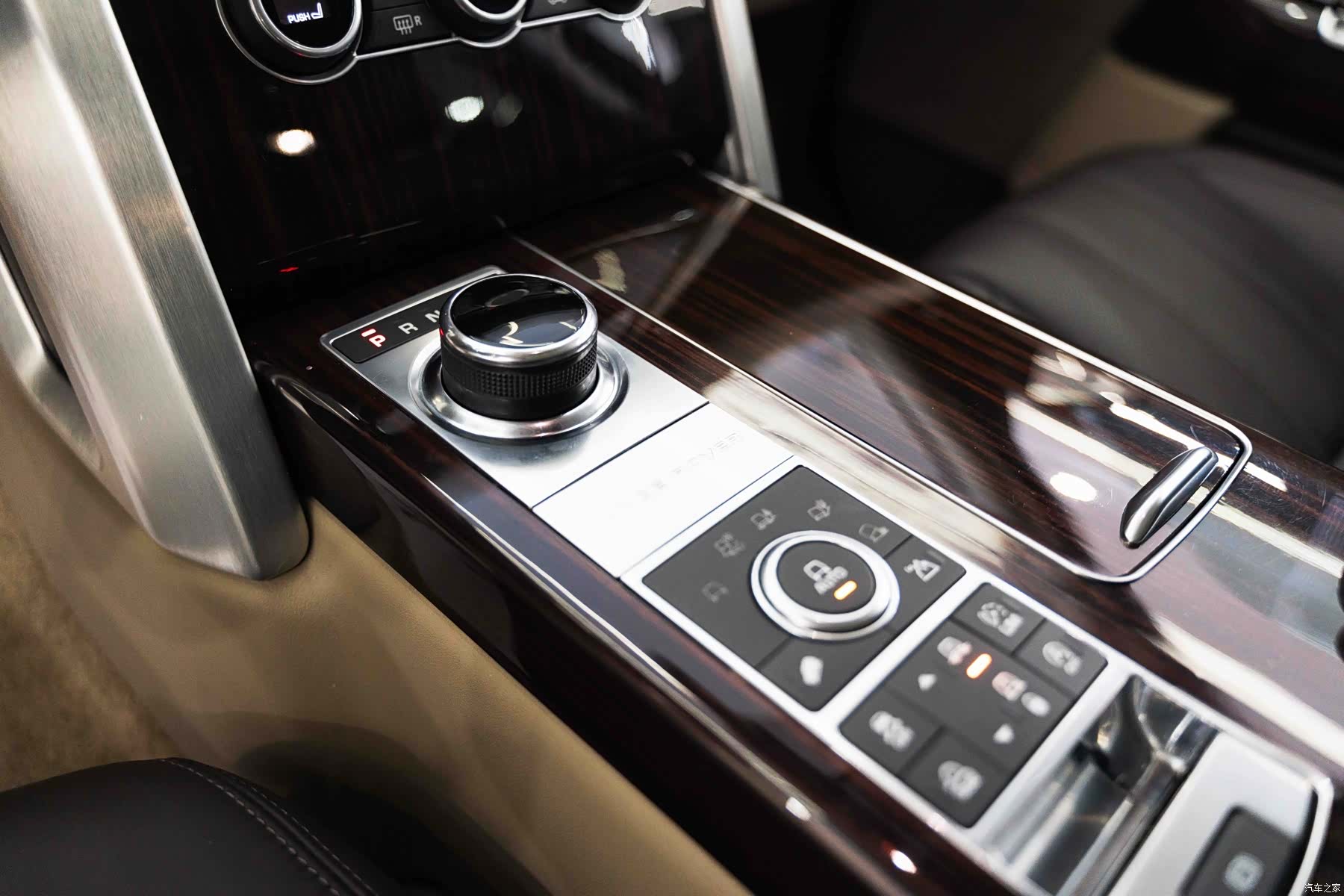 Land Rover Range Rover, 2017 13