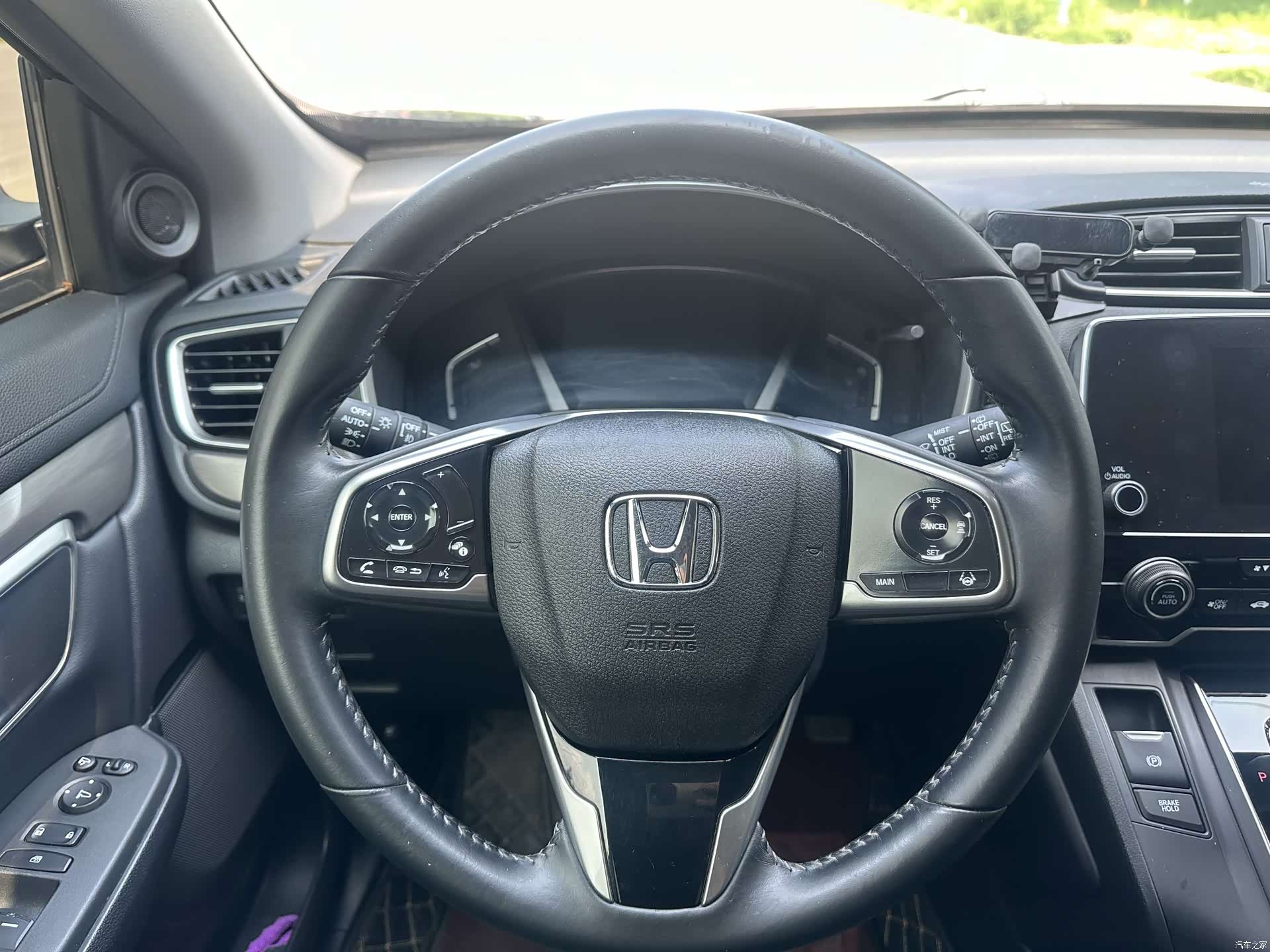 Honda Breeze, 2022 9