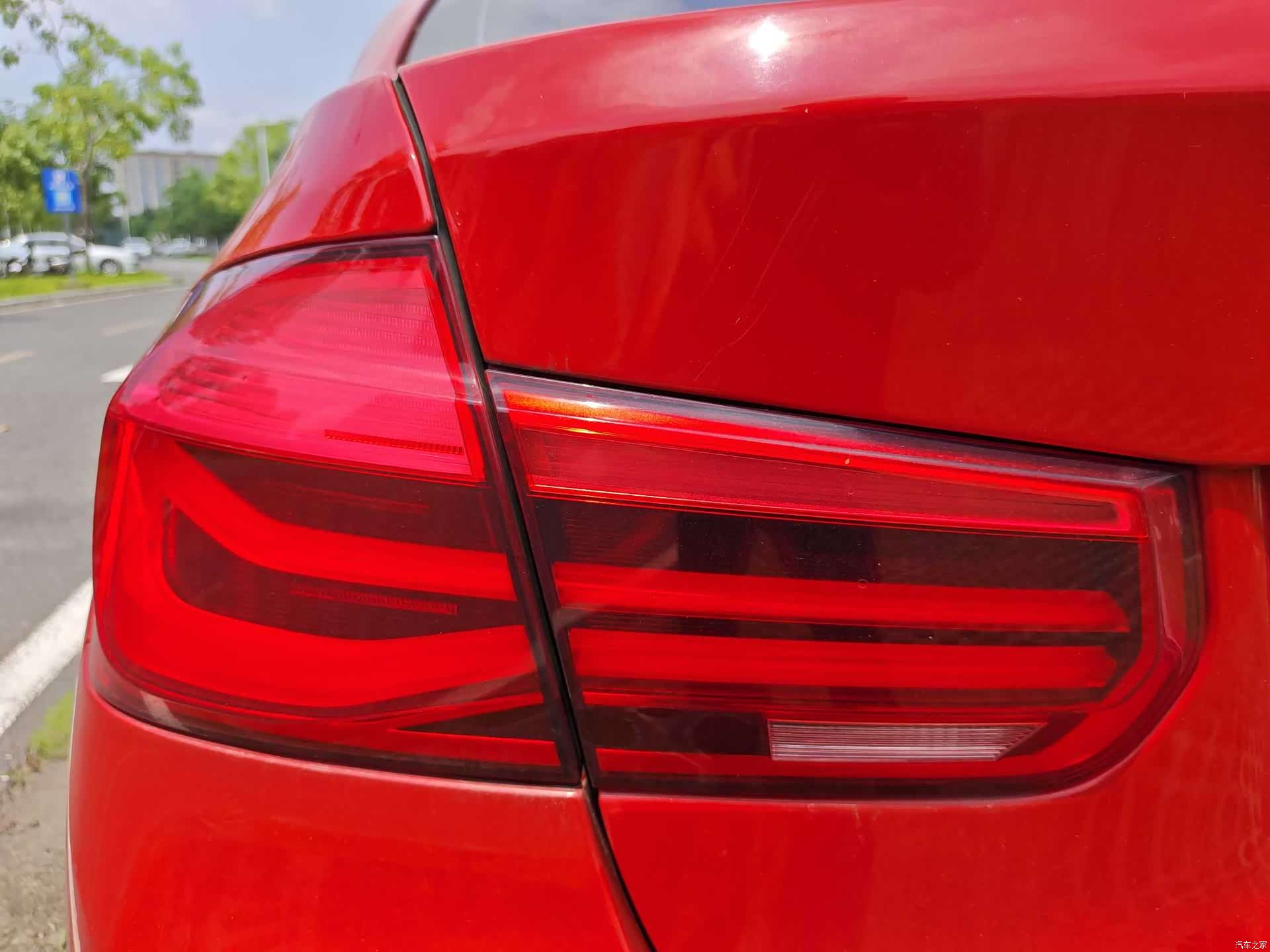 BMW 3 Series, 2019 2