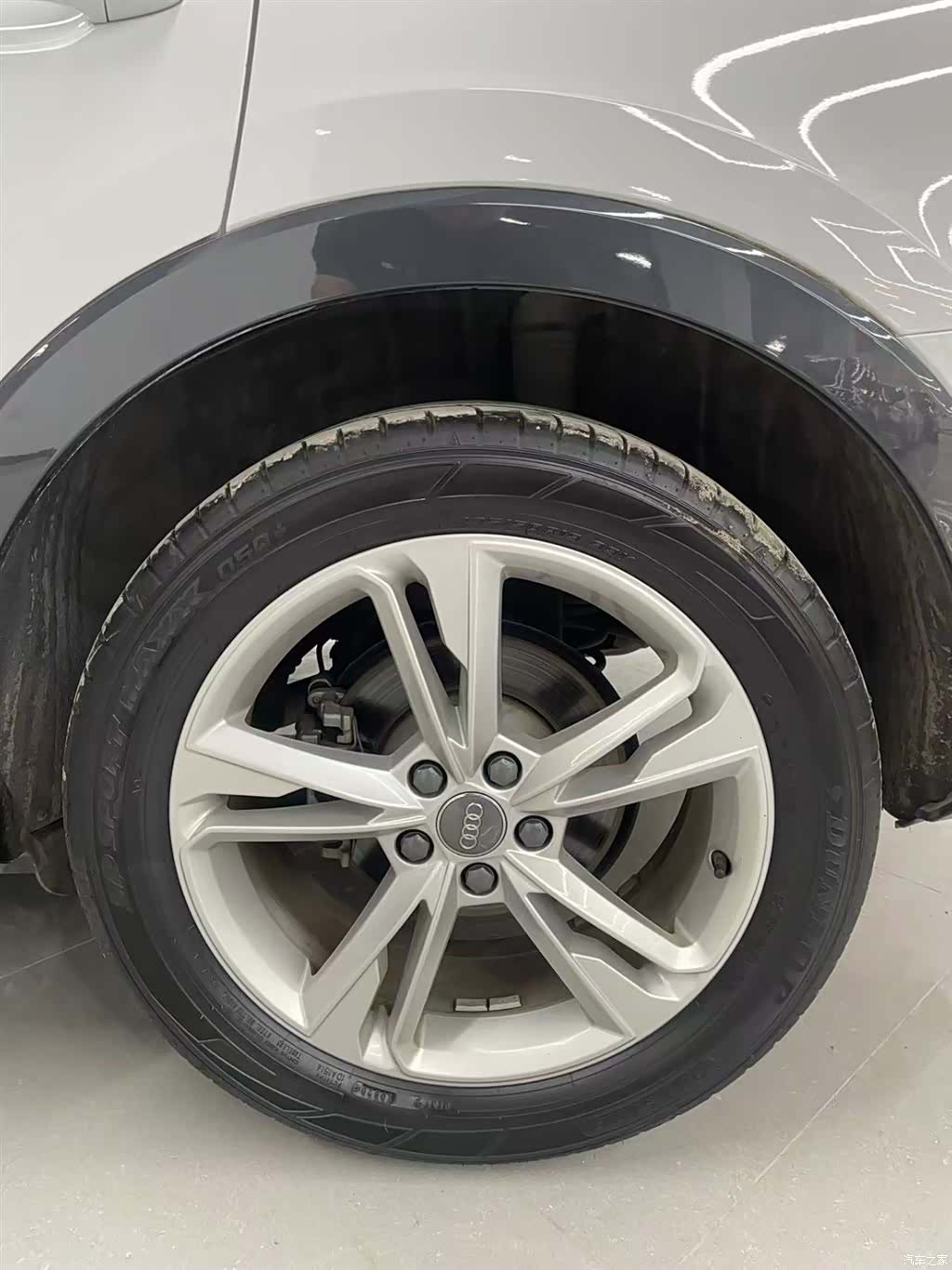 Audi Q3, 2020 15