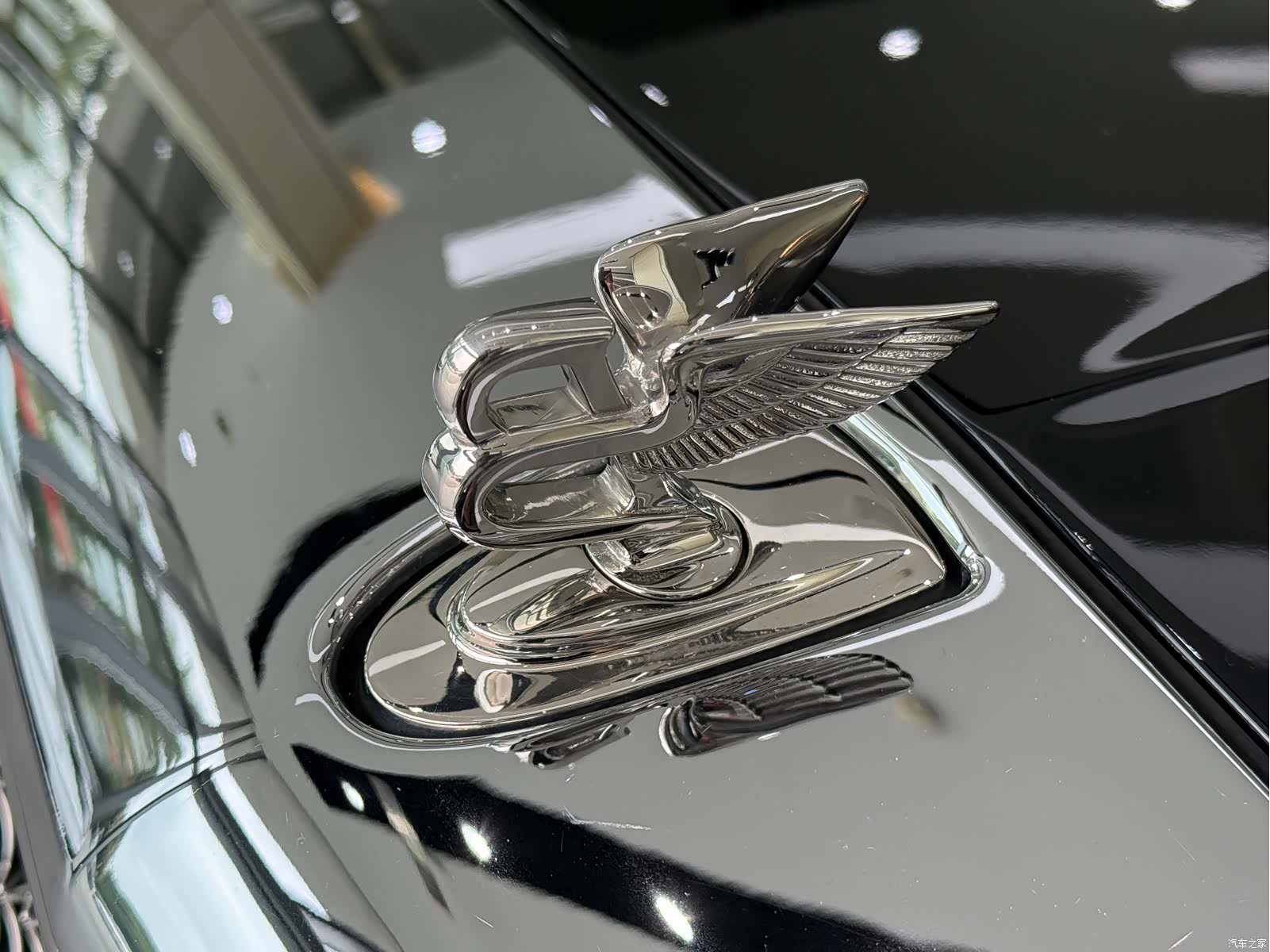 Bentley Mulsanne, 2012 13