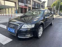 �µ�A6L 2009�� 2.4L ������
