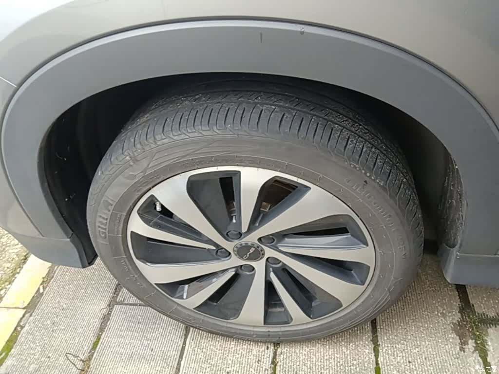 BYD Song, 2024 23