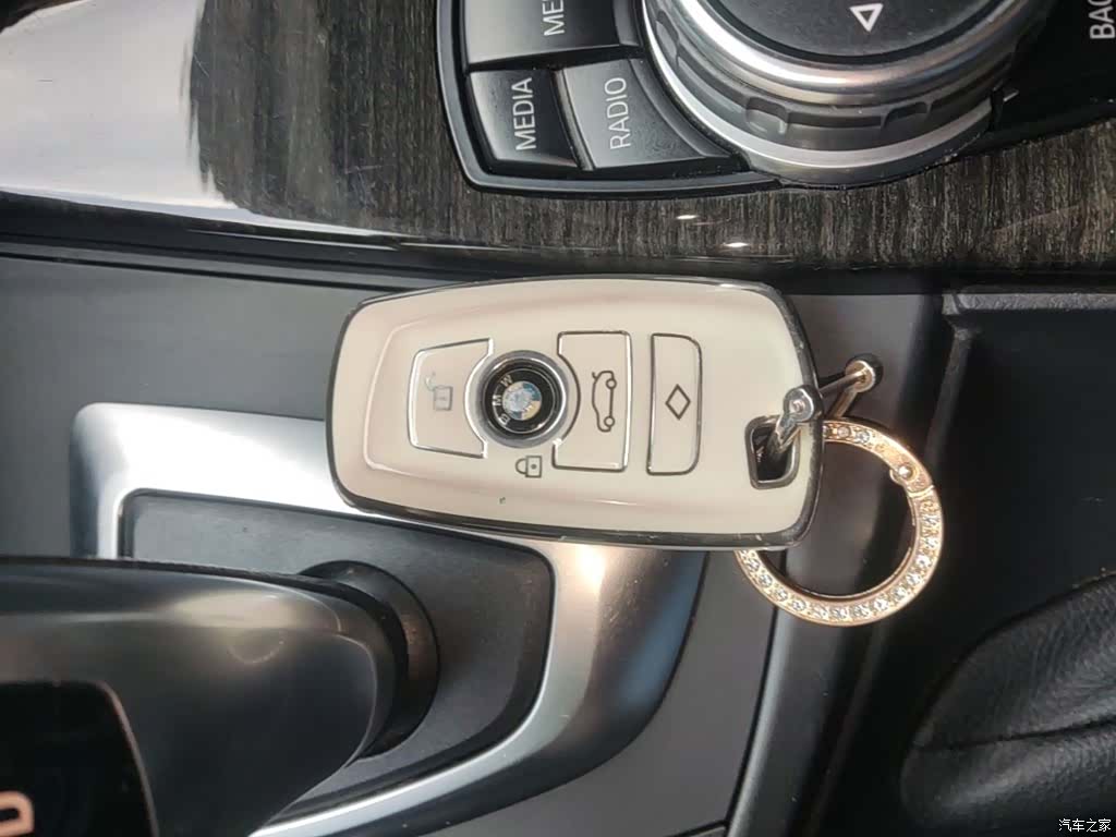 BMW 3 Series, 2016 9