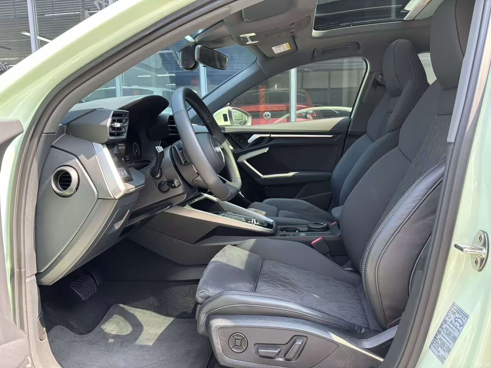 Audi A3, 2023 7