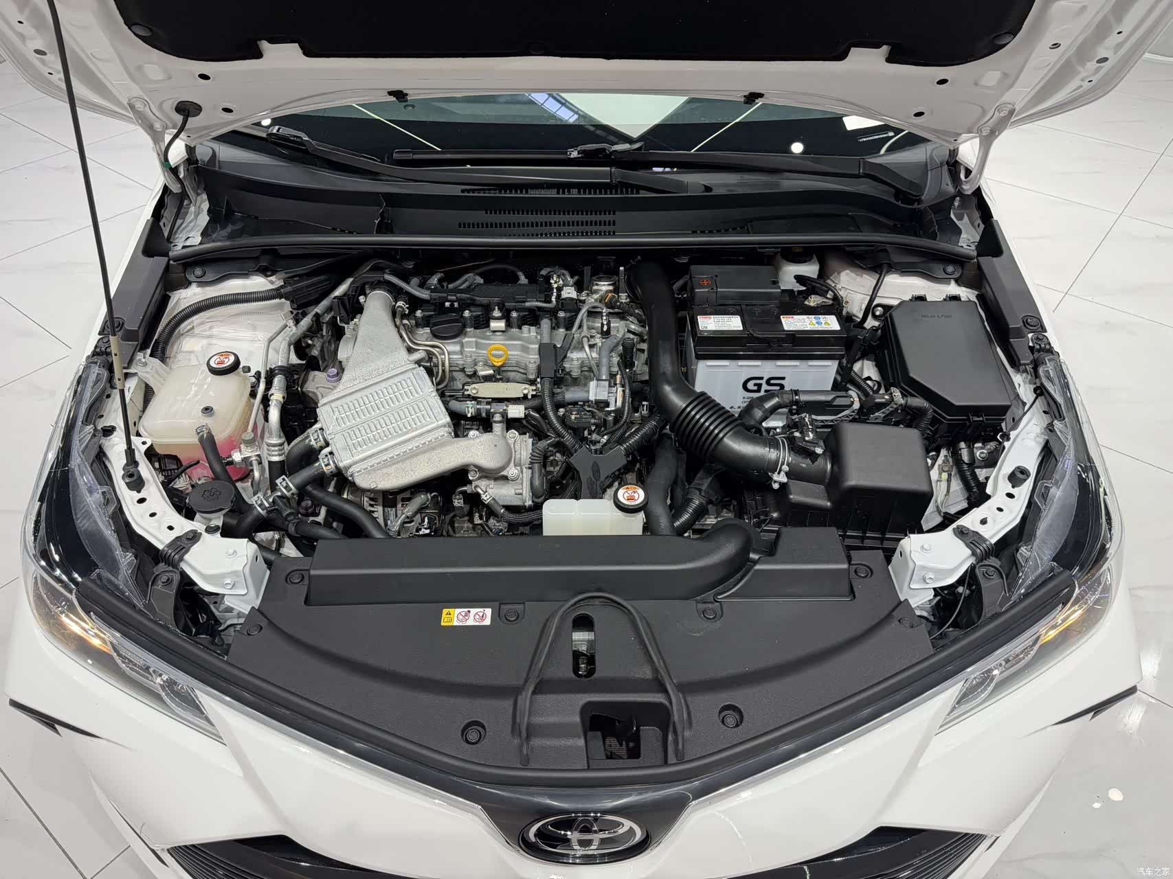 Toyota Corolla, 2022 20
