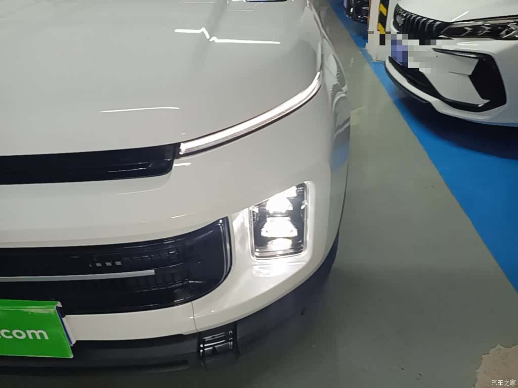 Geely Icon, 2025 18