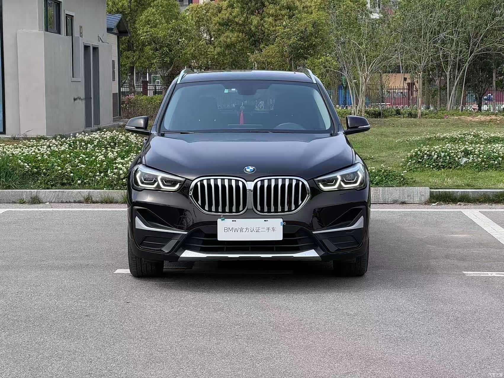 BMW X1, 2020 2