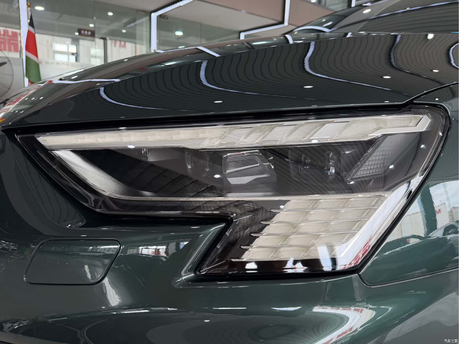 Audi A3, 2022 11