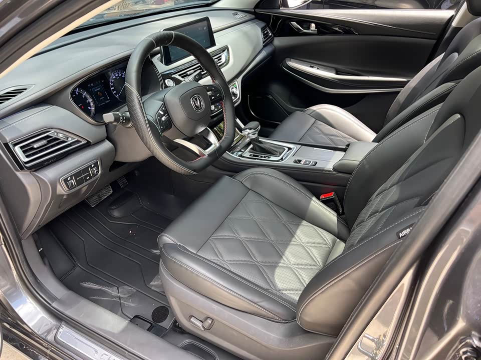 Changan Ruicheng CC