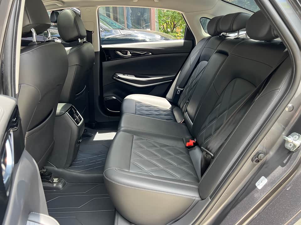 Changan Ruicheng CC