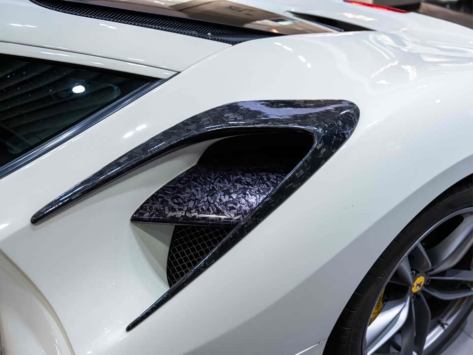 Ferrari 488