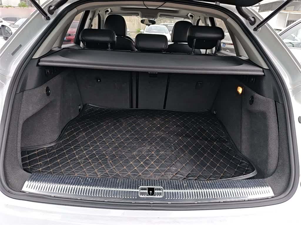 Audi Q3, 2016 19