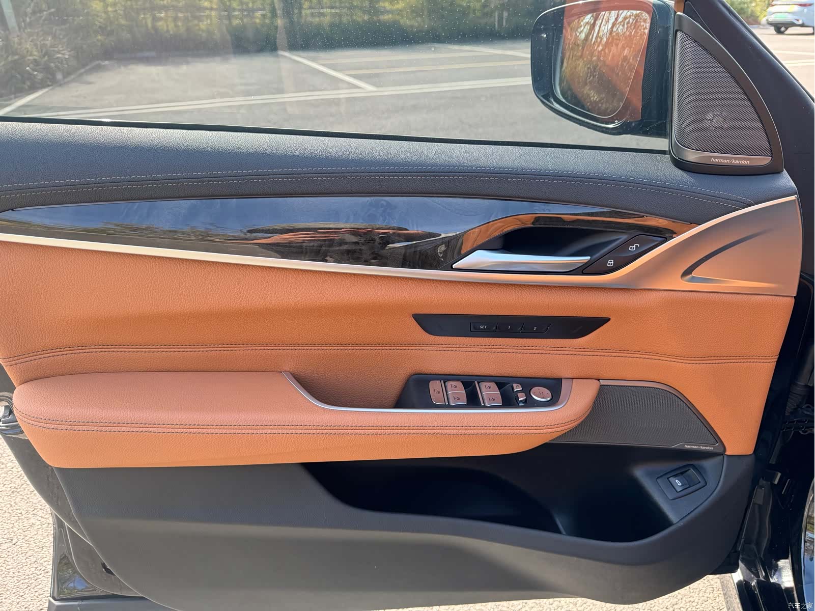 BMW 6 Series GT, 2024 4