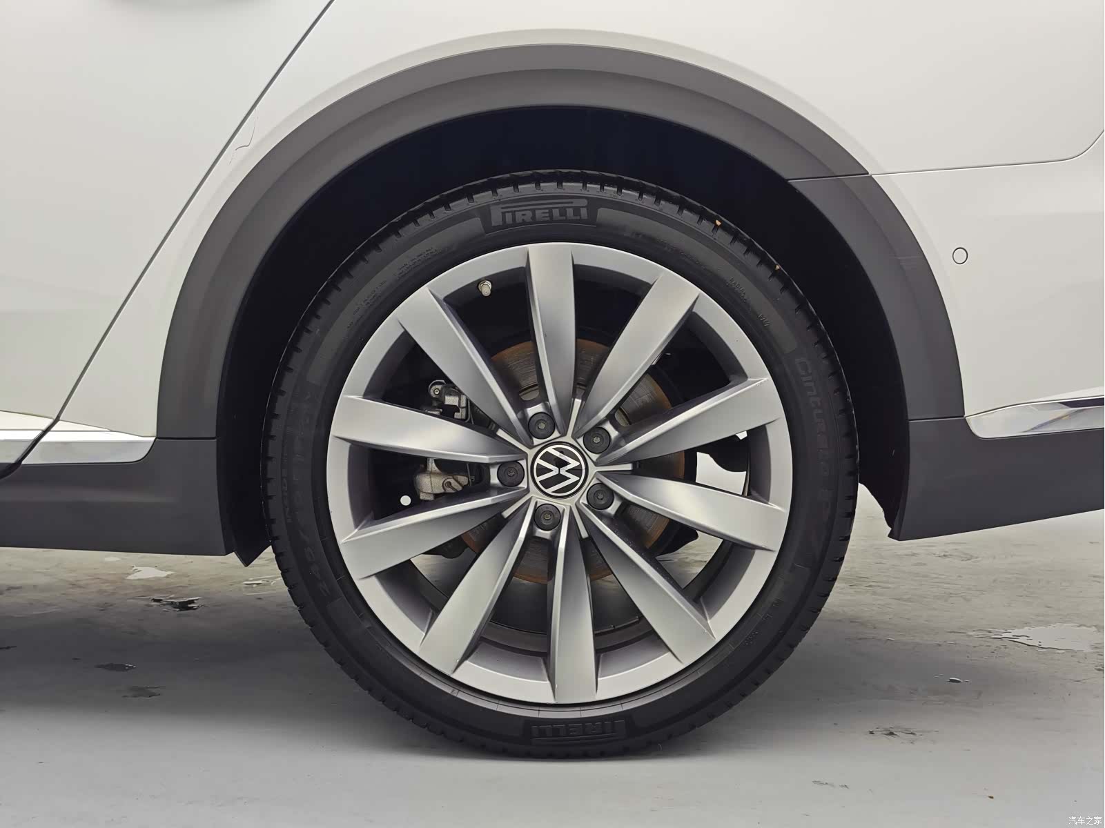 Volkswagen CC, 2024 15