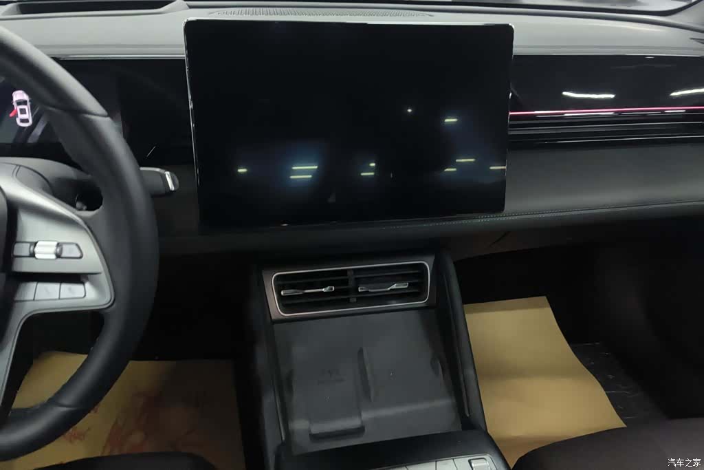 BYD Qin, 2025 13