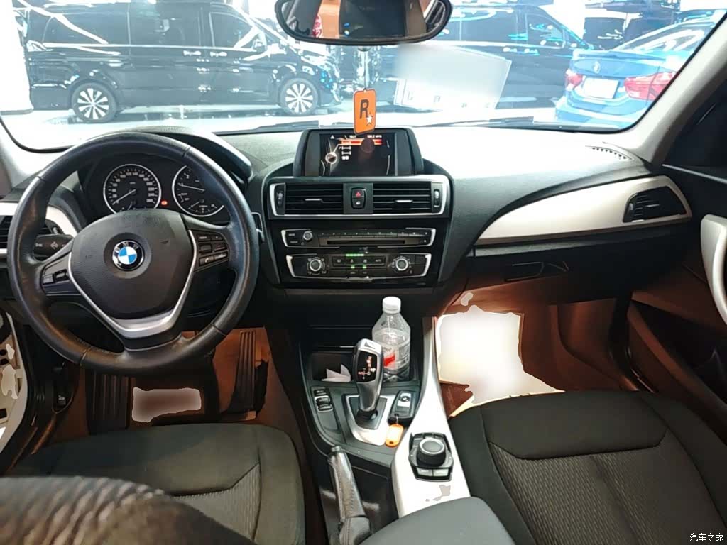 BMW 1 Series, 2017 10