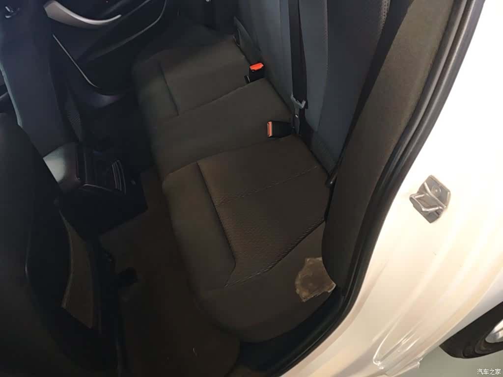 BMW 1 Series, 2017 17