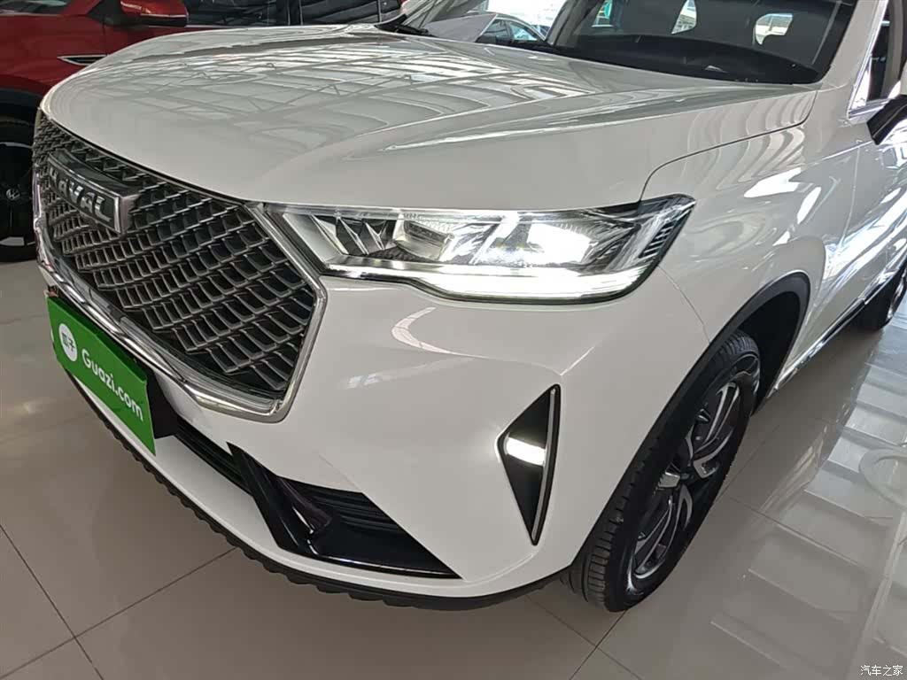 Haval H6, 2024 24