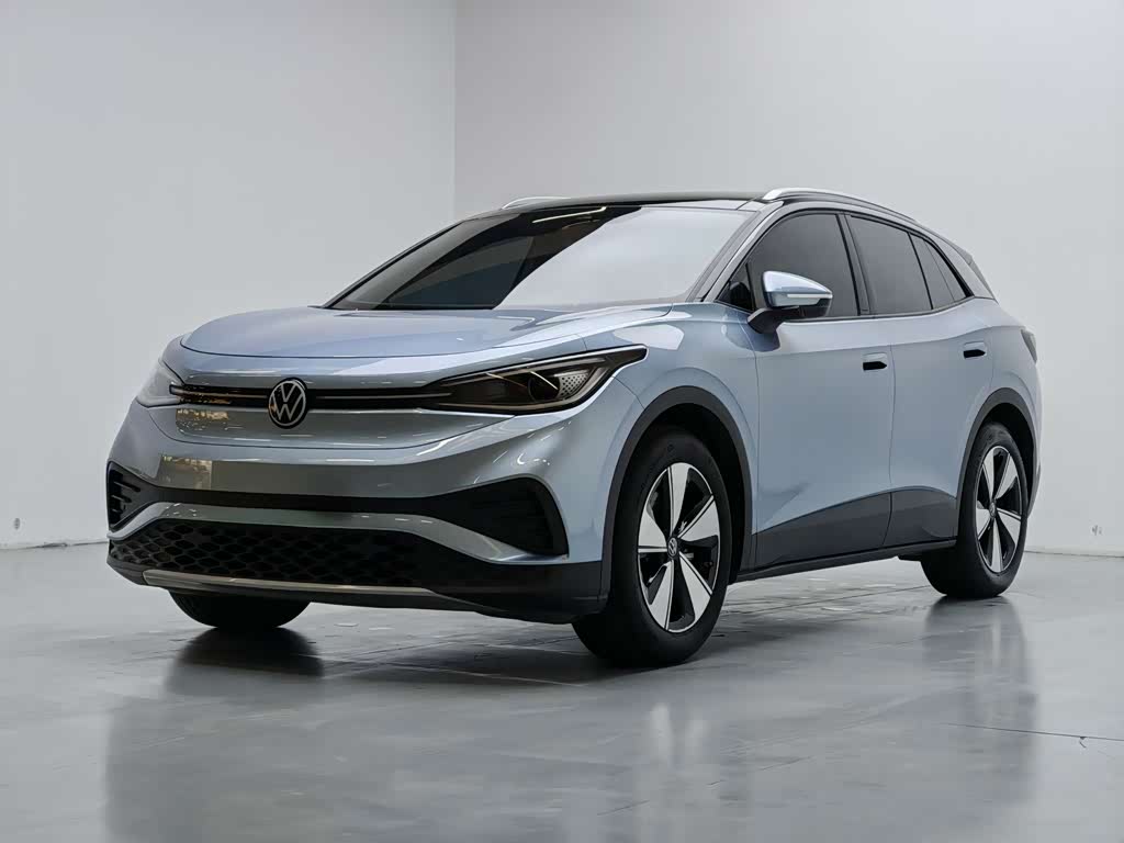 Volkswagen ID.4 X