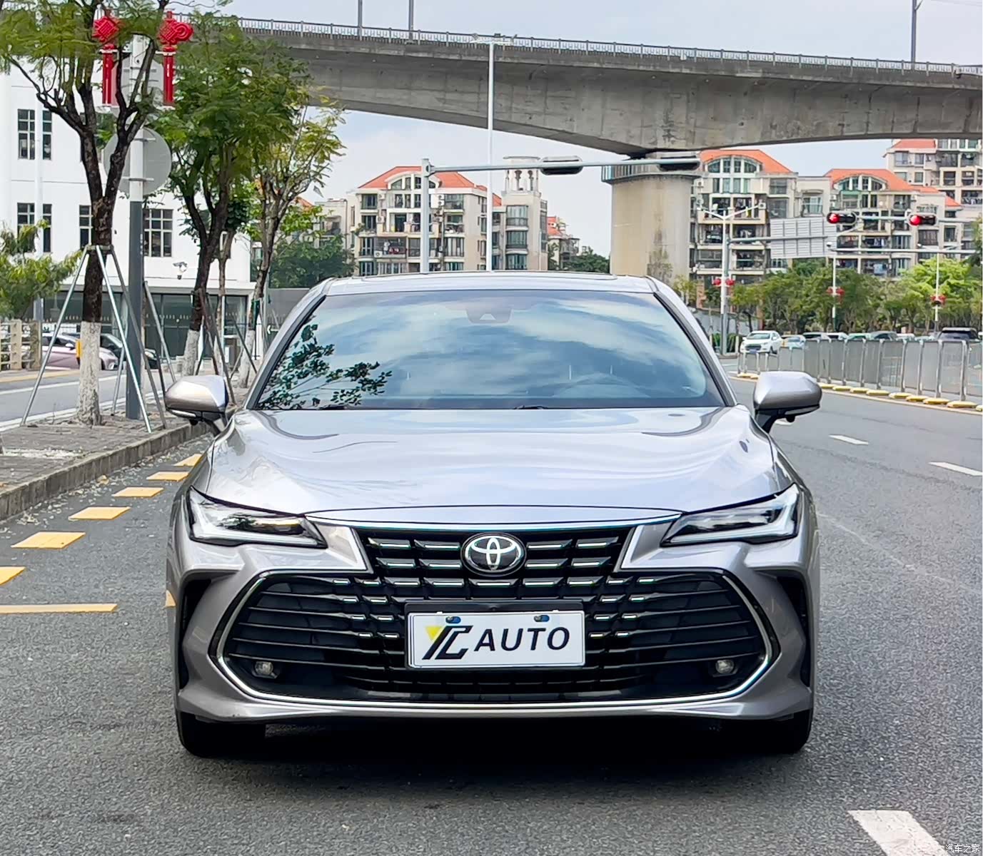 Toyota Avalon, 2023 2