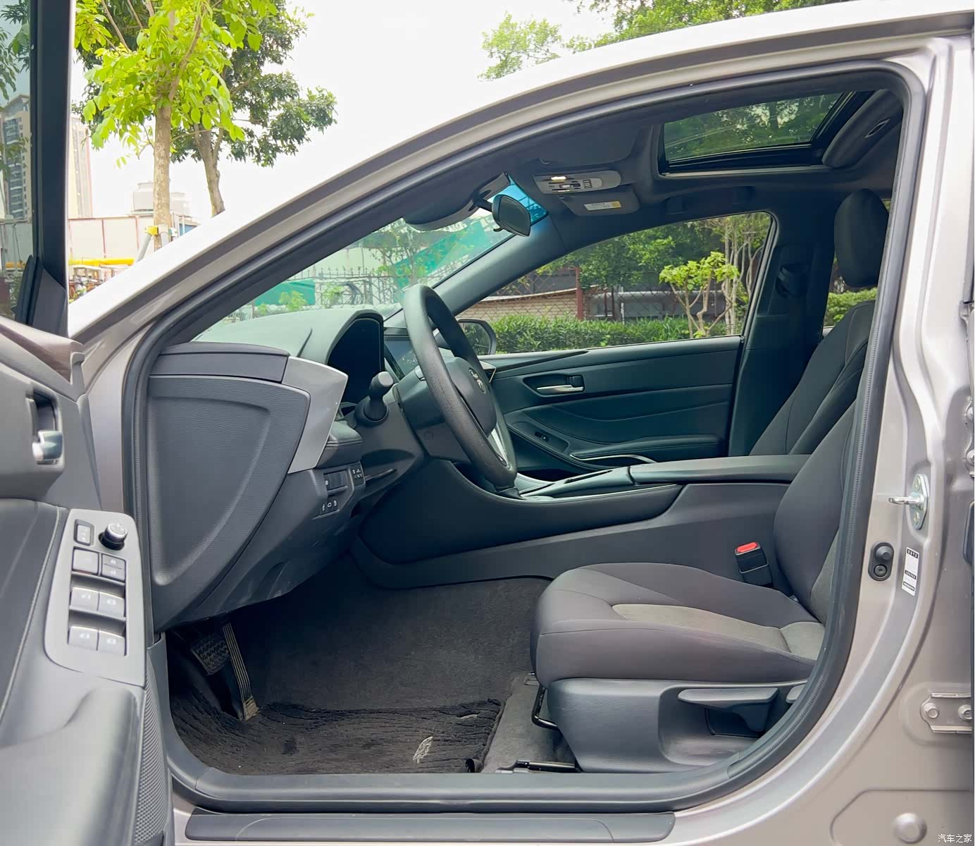 Toyota Avalon, 2023 8