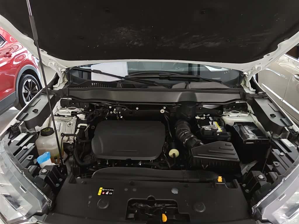 Haval H6, 2024 20