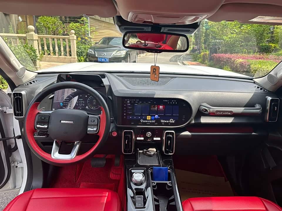 Haval Big dog Haval Big dog
