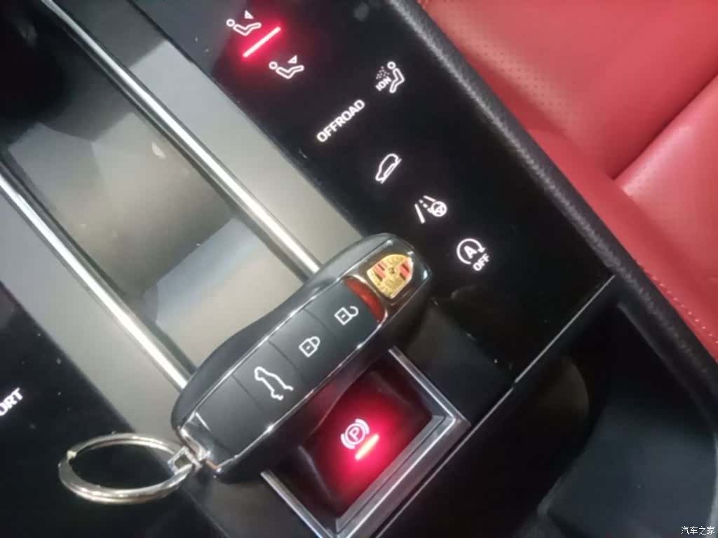 Porsche Macan, 2023 9