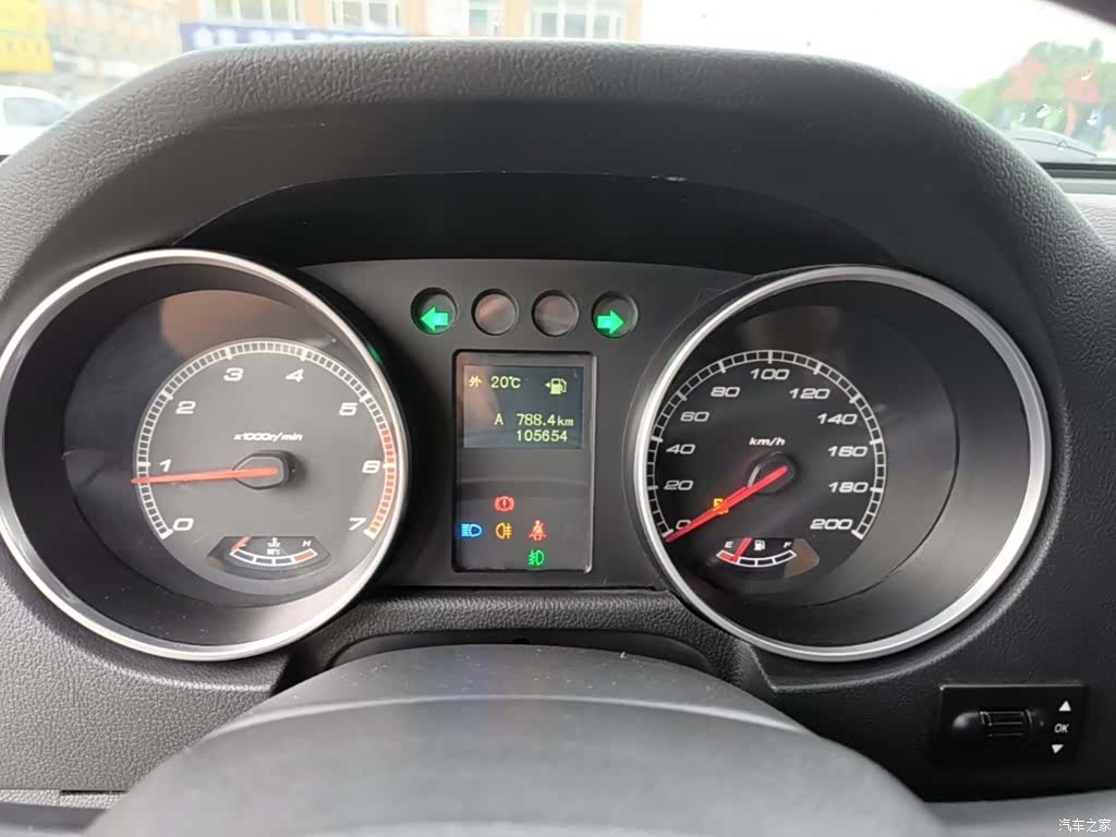 BAIC BJ40, 2018 12