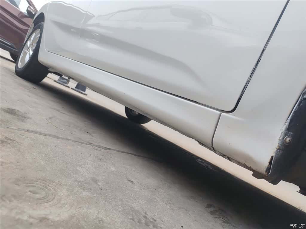 Changan V7, 2016 21