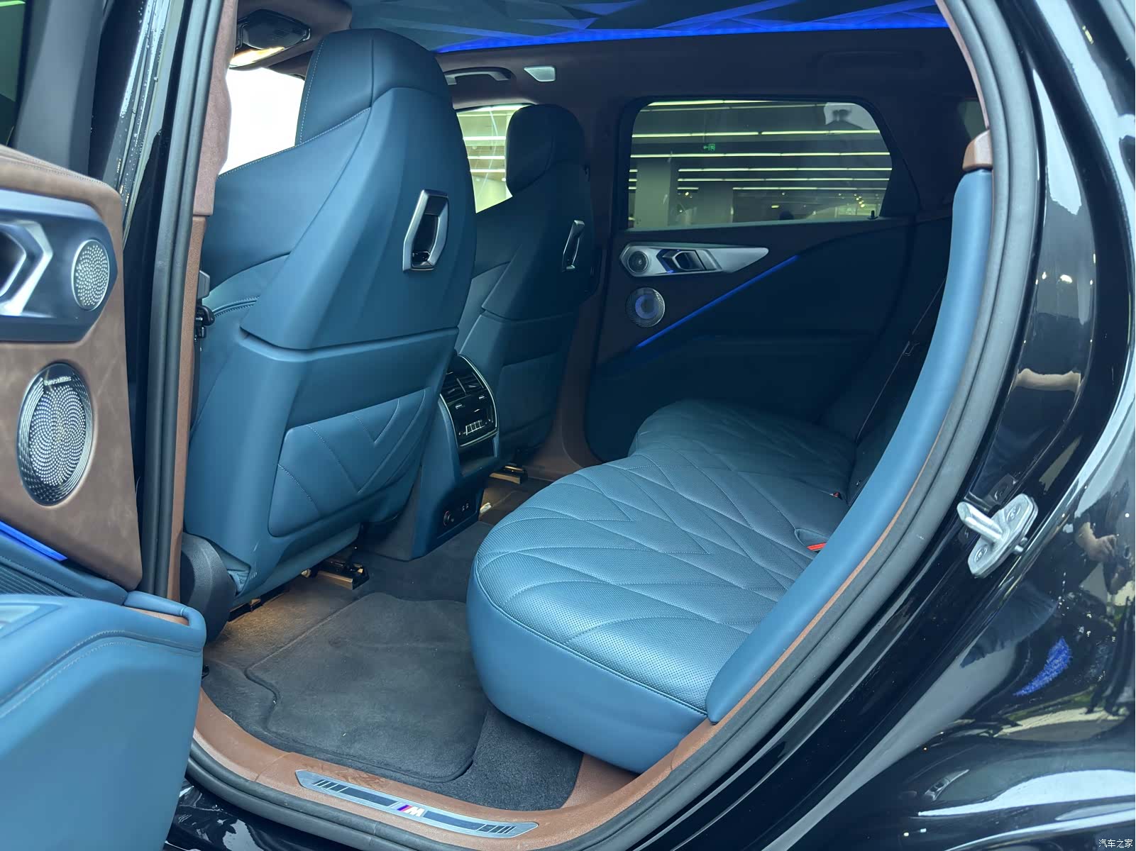 BMW XM, 2023 15