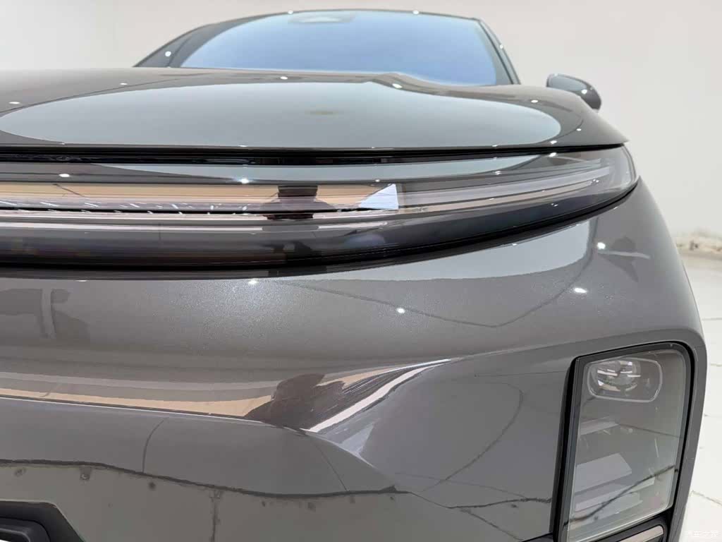 Li Auto L7, 2023 2