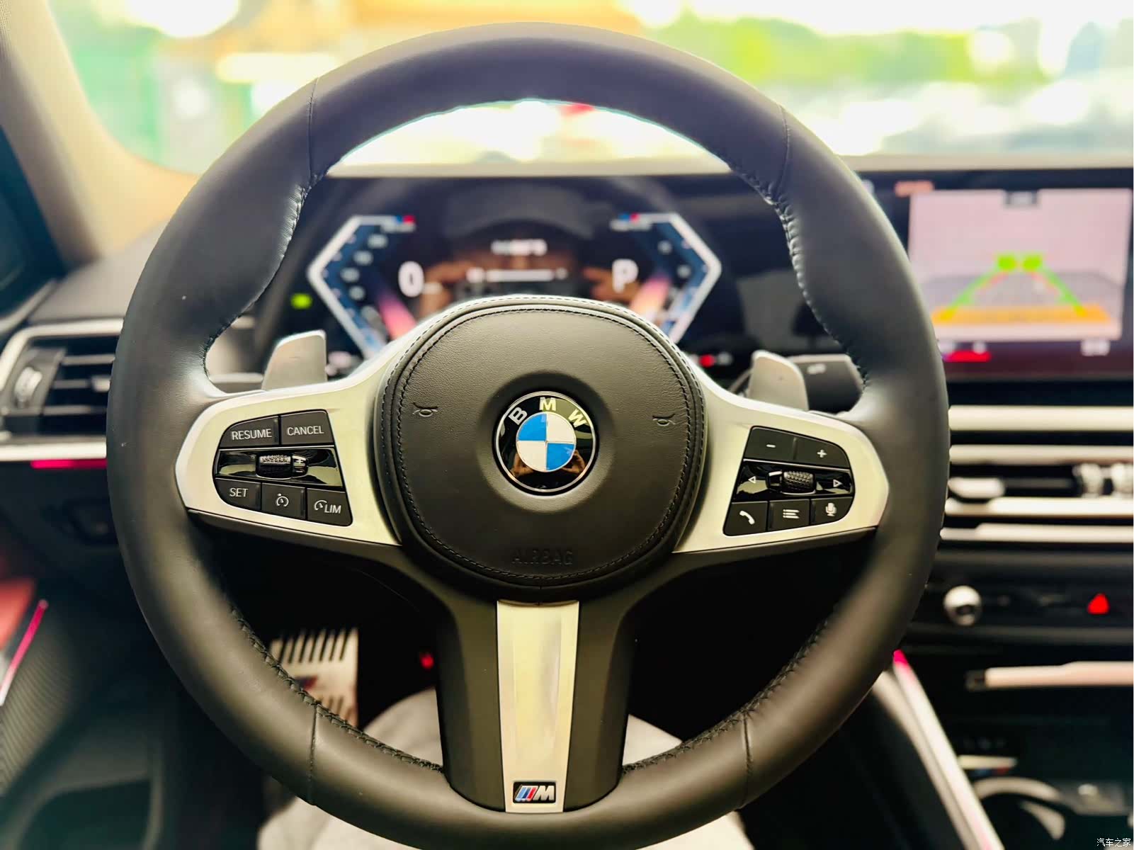 BMW 3 Series, 2023 10