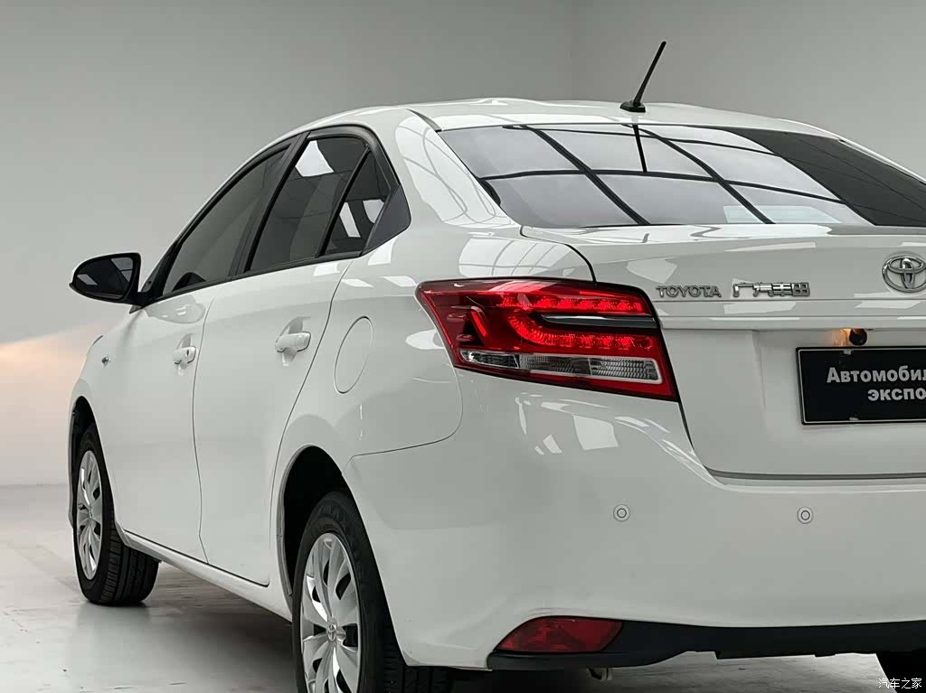 Toyota Yaris, 2022 7