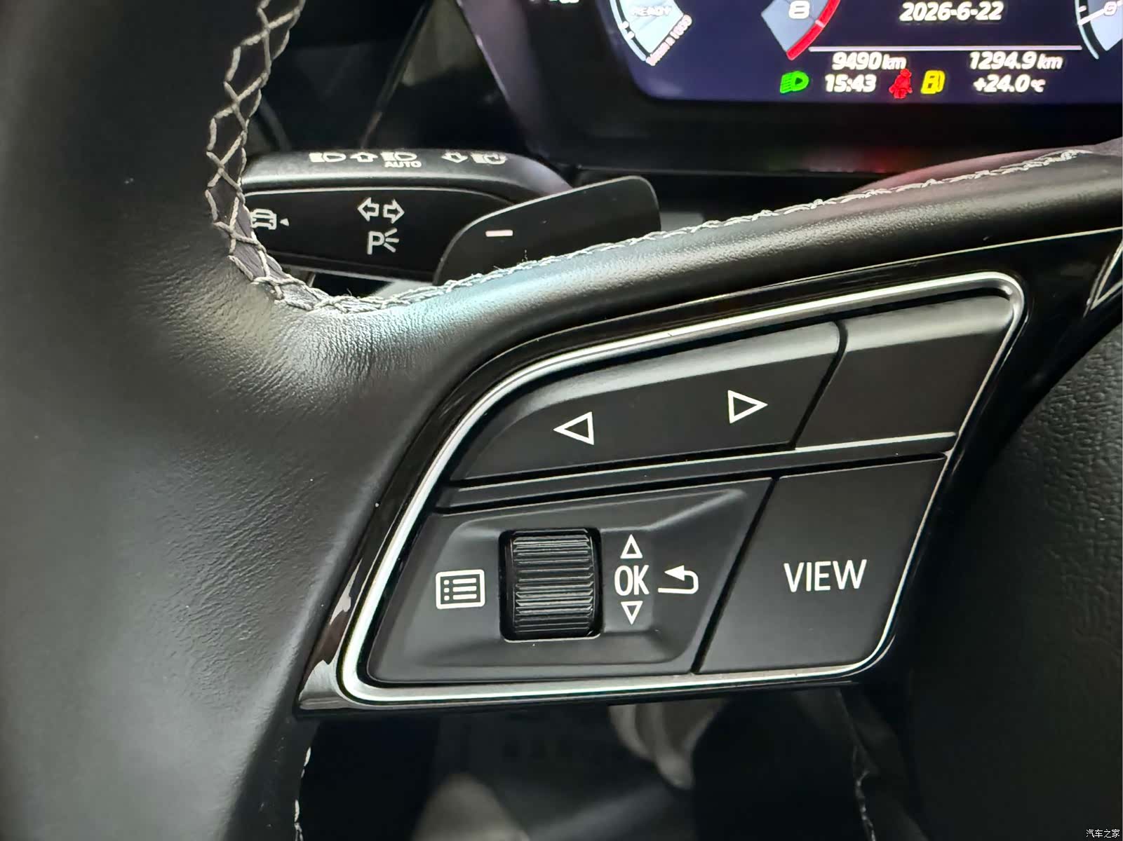 Audi A3, 2022 13
