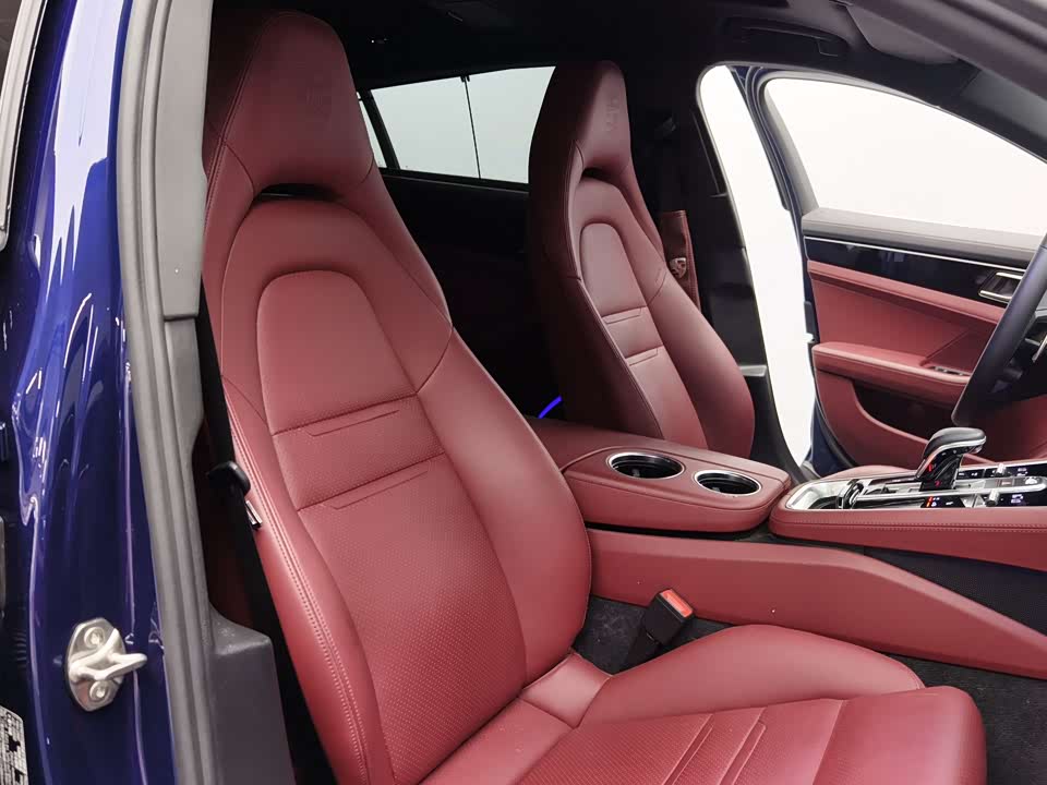 Porsche Panamera Porsche Panamera