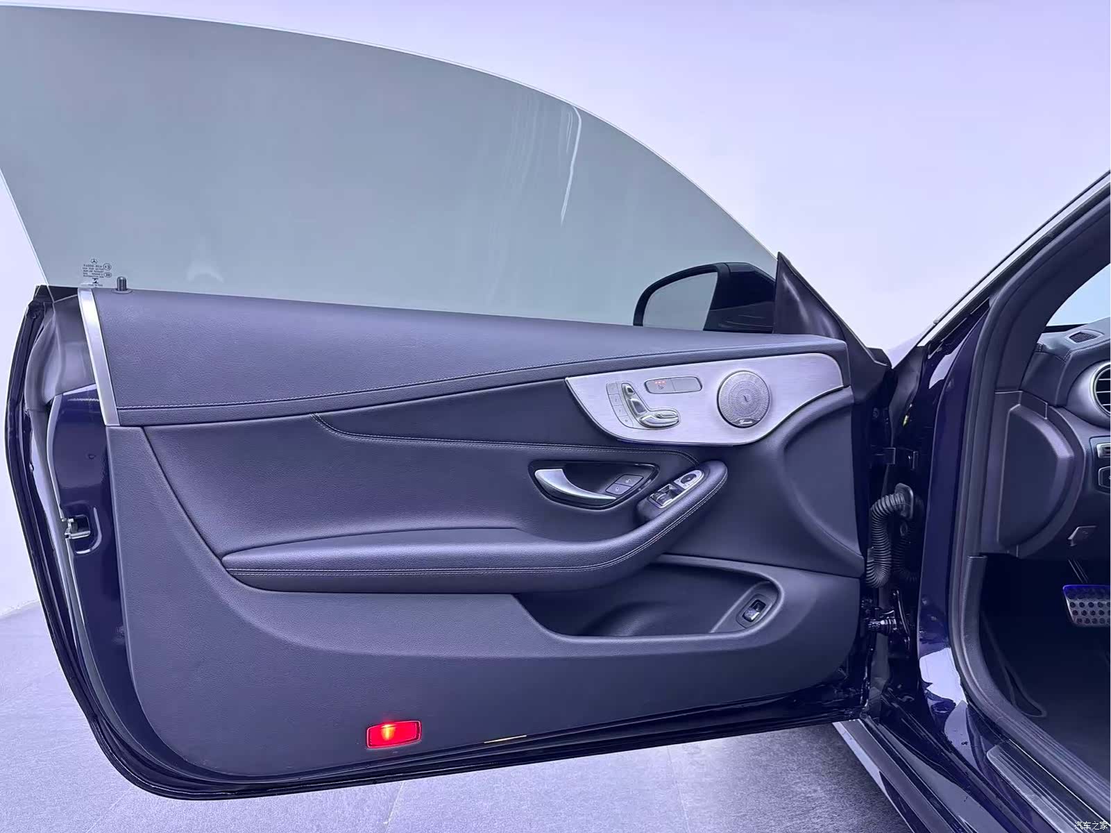 Mercedes-Benz C-Class, 2022 17