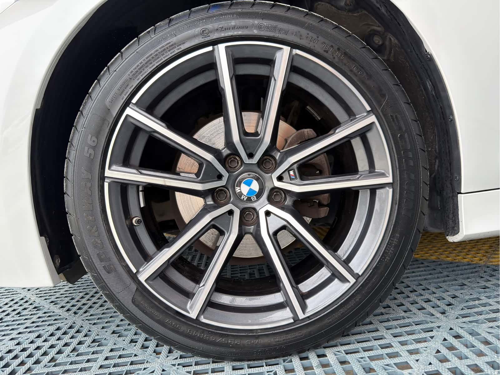 BMW 3 Series, 2023 9