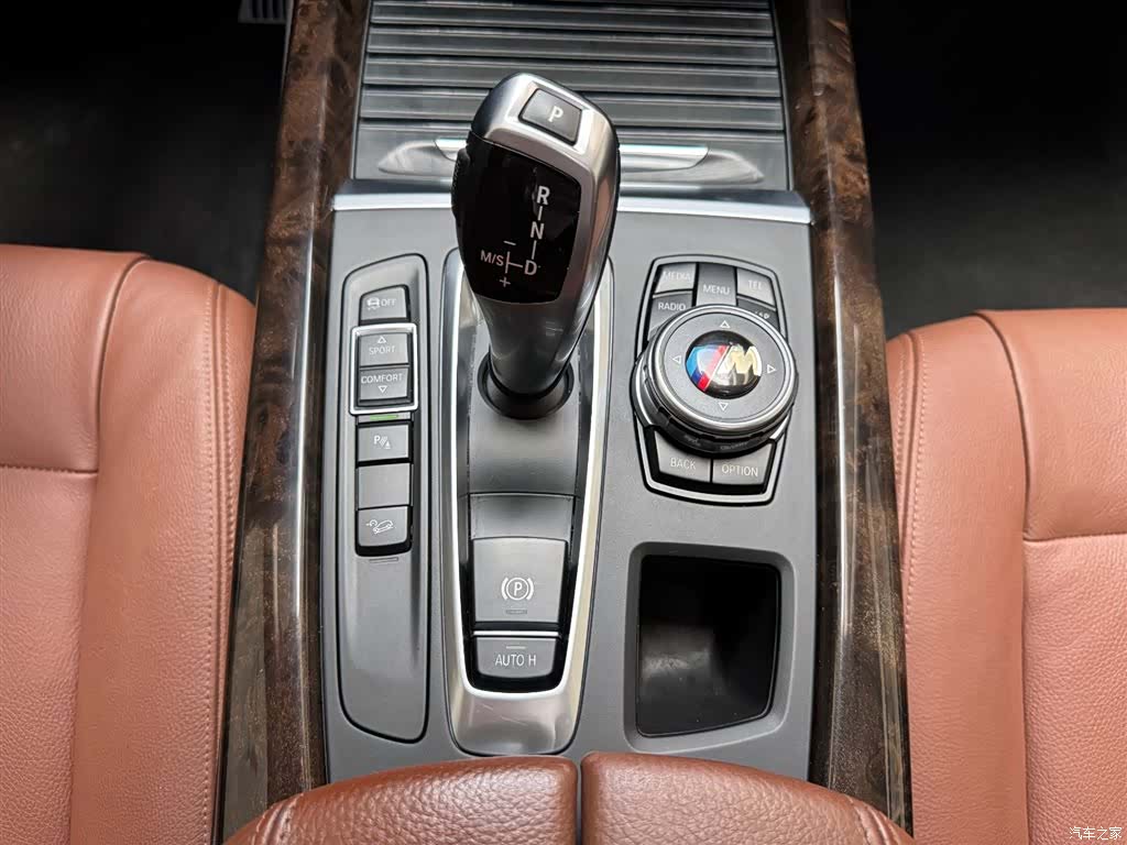 BMW X5, 2016 15