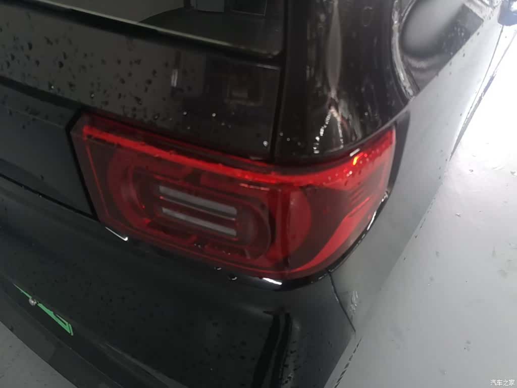 Wuling MINIEV, 2022 8