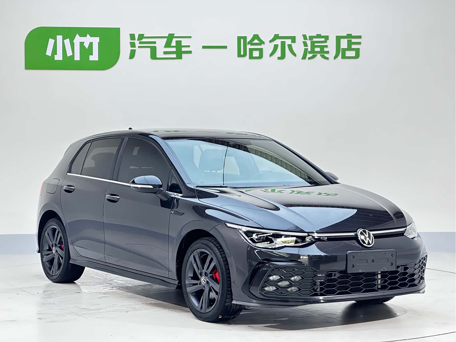 Volkswagen Golf, 2022 3