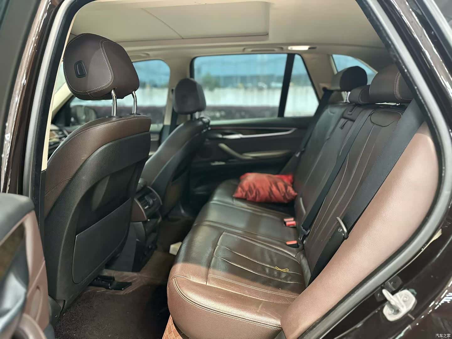 BMW X5, 2018 9