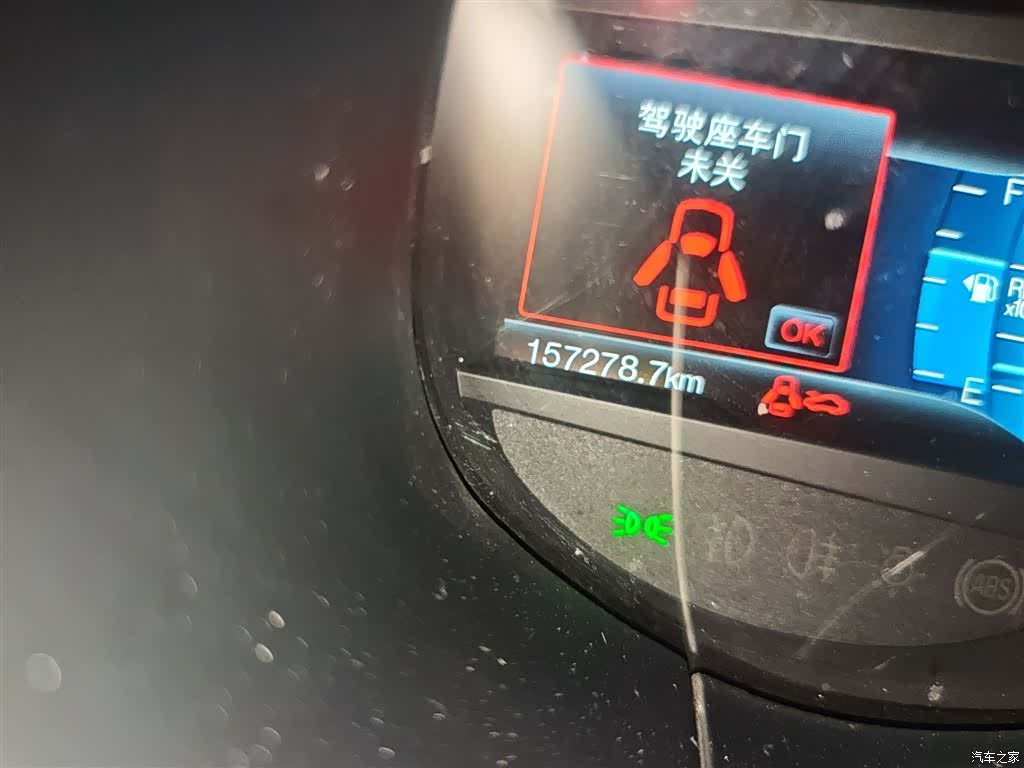 Ford Edge, 2019 все фото