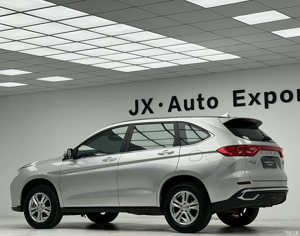 Haval M6, 2023 6