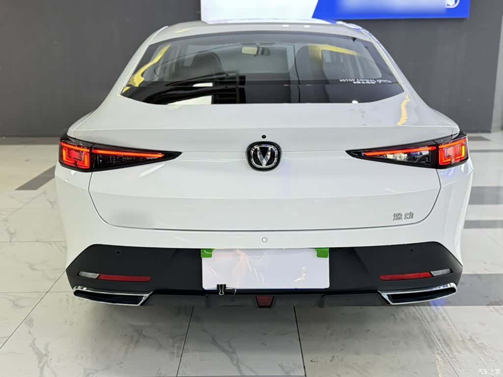 Changan Eado, 2024 25