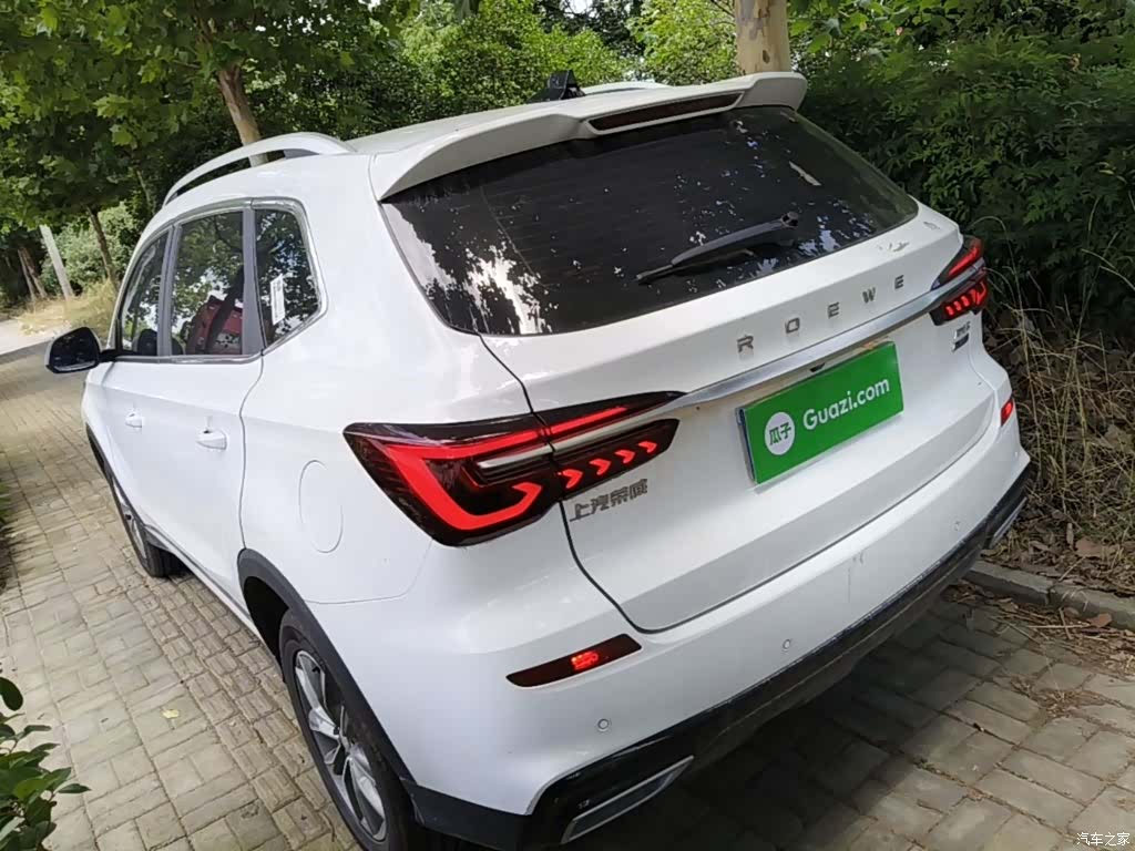 Roewe RX5, 2025 все фото