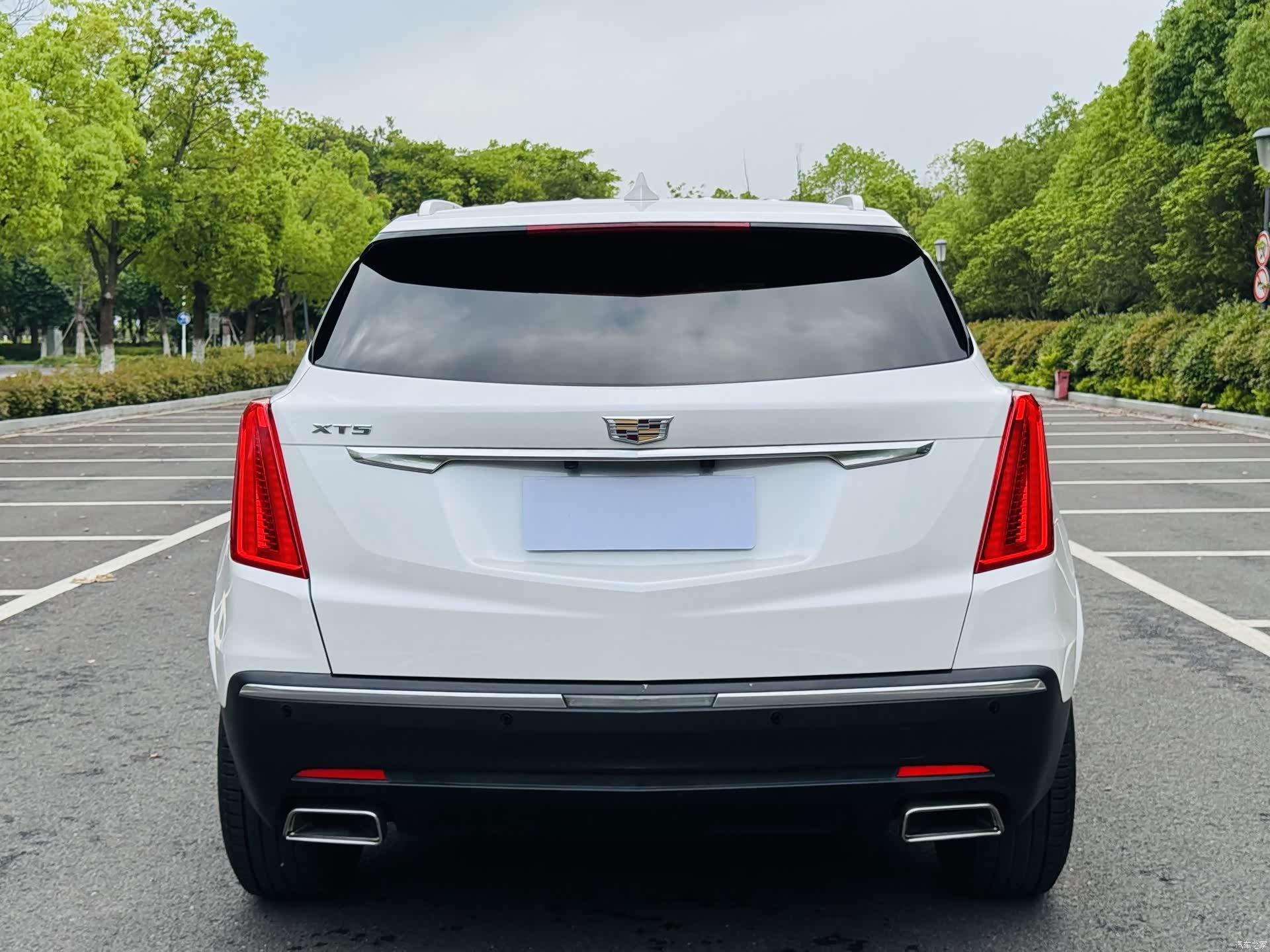 Cadillac XT5, 2019 7